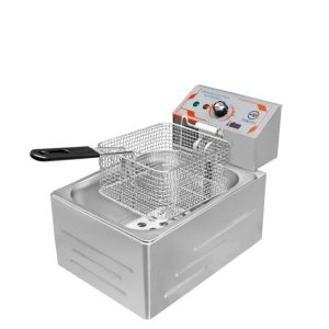 FREIDORA ELÉCTRICA MULTIUSO