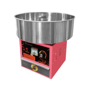 Máquina Algodonera de Mesa