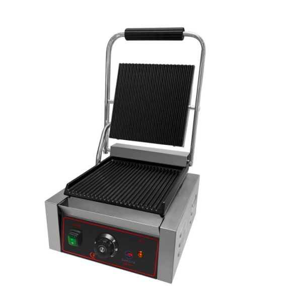 Máquina Panini Un Molde