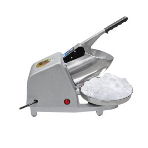 MAQUINA RASPADILLERA 2