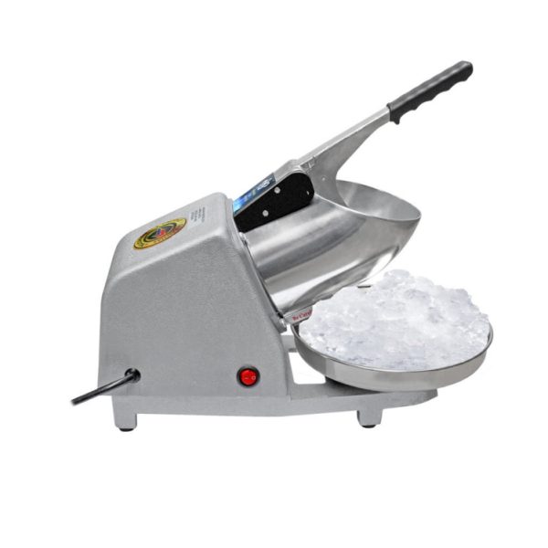 MAQUINA RASPADILLERA 2