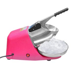 MAQUINA RASPADILLERA 1
