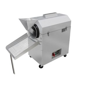 Máquina Tostadora de Granos Eléctrica