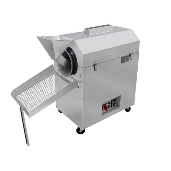 Máquina Tostadora de Granos Eléctrica