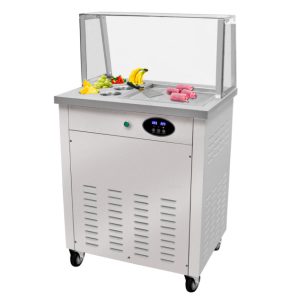 HELADO FRITO DKF - 1C