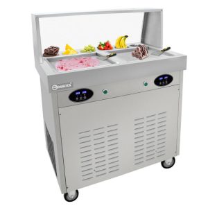HELADO FRITO DKF - 2C