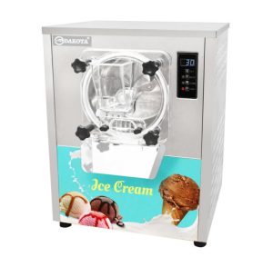 Máquina de Helados Artesanal