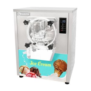 Máquina de Helados Artesanal