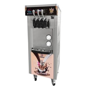 HELADERA SOFT DK - 310