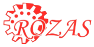 Industrial Rozas
