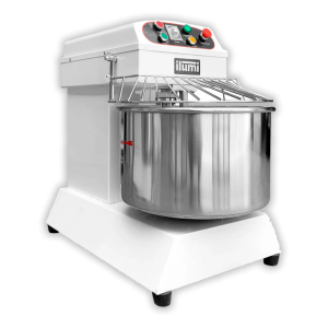 AMA-15M - AMASADORA 15 KG MONOFÁSICO ILUMI