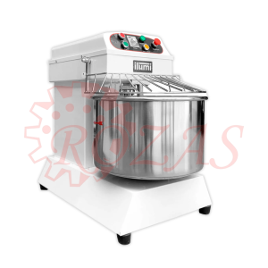 AMA-15M - AMASADORA 15 KG MONOFÁSICO ILUMI