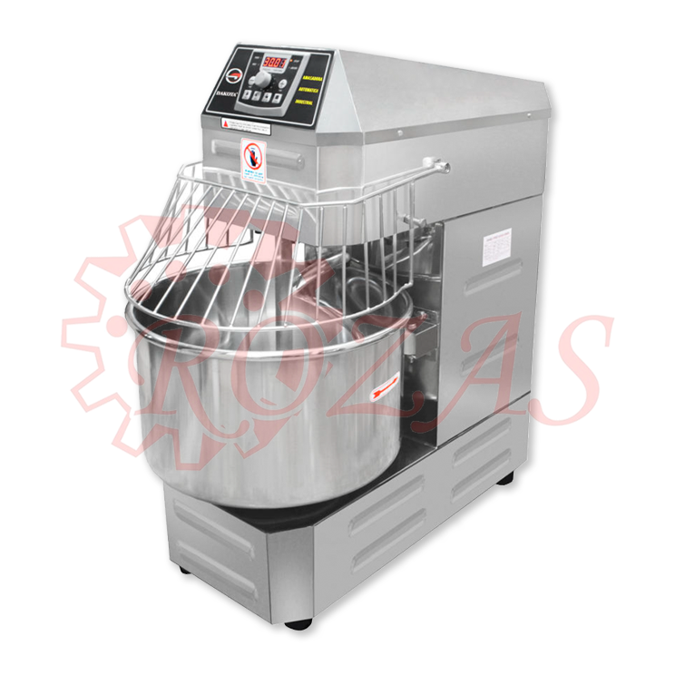 DKM-40 - AMASADORA DE 20KG DAKOTA