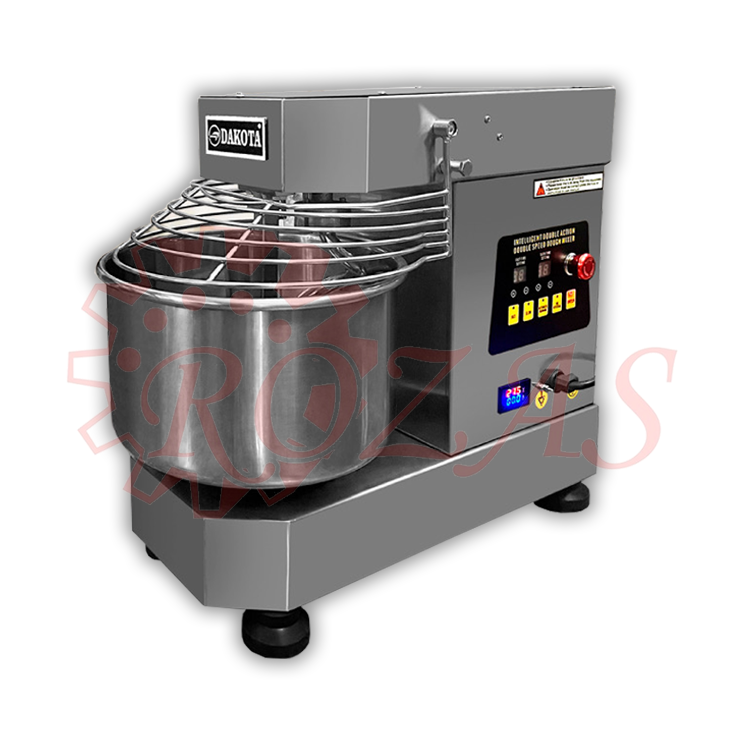 DKM-10 -AMASADORA DE 5KG DAKOTA