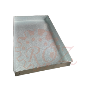 BBAL-8530C BANDEJA BIZCOCHERA 85 x 30 CM