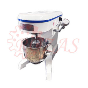 BPRP-10L -BATIDORA PLANETARIA DE 10L PRO ROZAS