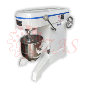 BPRP-15L -BATIDORA PLANETARIA DE 15L PRO ROZAS