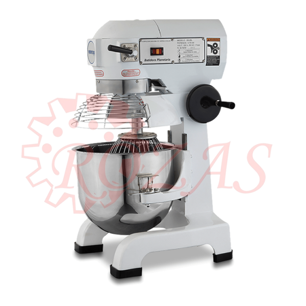 VB-20L BATIDORA MESA VENTUS