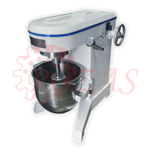 BPRP-30L -BATIDORA PLANETARIA DE 30L PRO ROZAS