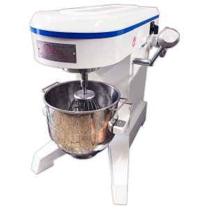 BPRP-10L -BATIDORA PLANETARIA DE 10L PRO ROZAS