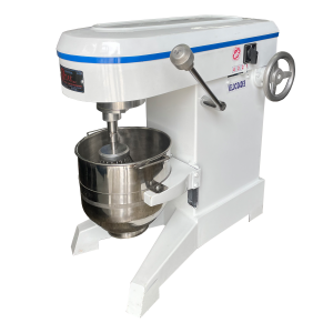 BPRP-15L -BATIDORA PLANETARIA DE 15L PRO ROZAS