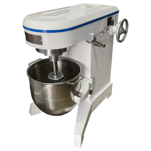 BPRP-30L -BATIDORA PLANETARIA DE 30L PRO ROZAS