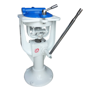 DSR-30C - DIVISORA SEMICOPA ROBUSTA ROZAS