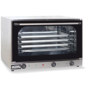 HCM-400 -CONVECCION ILUMI