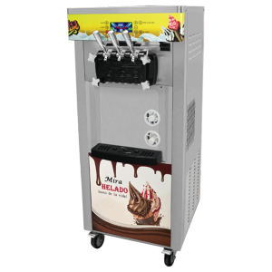 HELADERA SOFT DK - 320