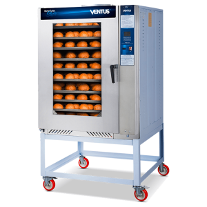 PRP-10000 - TURBO VENTUS