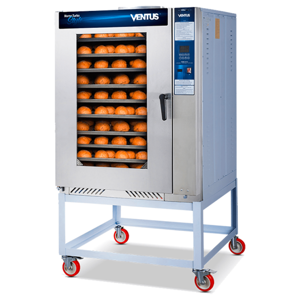 PRP-10000 - TURBO VENTUS