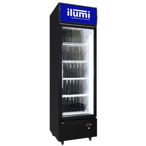 TF-3500GDSZ VISICOOLER CERVECERO