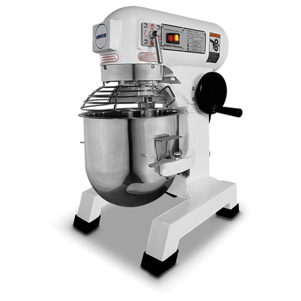 VB-20L BATIDORA MESA VENTUS