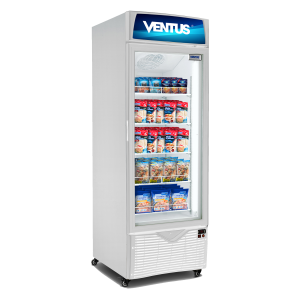 VCF 480L  FREEZER VISICOOLER VENTUS