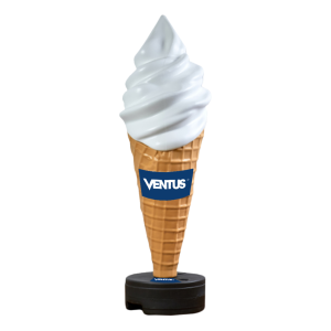 VCHL-150CM CONO LUMINOSO VENTUS
