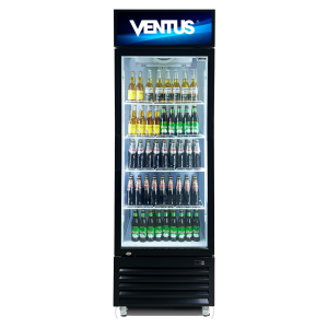 VCSZ-360L VISICOOLER SUBZERO VENTUS