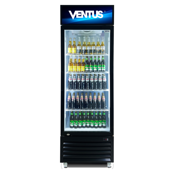 VCSZ-360L VISICOOLER SUBZERO VENTUS