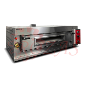 VHPG-120 - HORNO PISO A GAS VENTUS