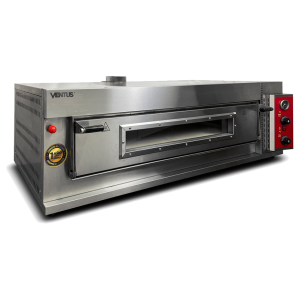 VHPG-120 - HORNO PISO A GAS VENTUS