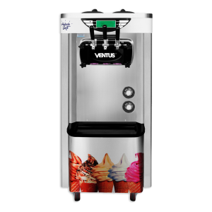 VSP-30PRO HELADERA SOFT 30LT