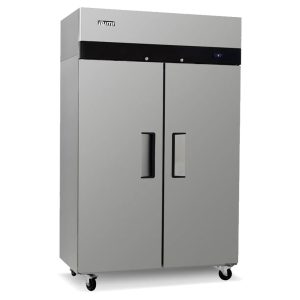 AF-11002FC CONGELADOR ACERADO ILUMI 1000 lt