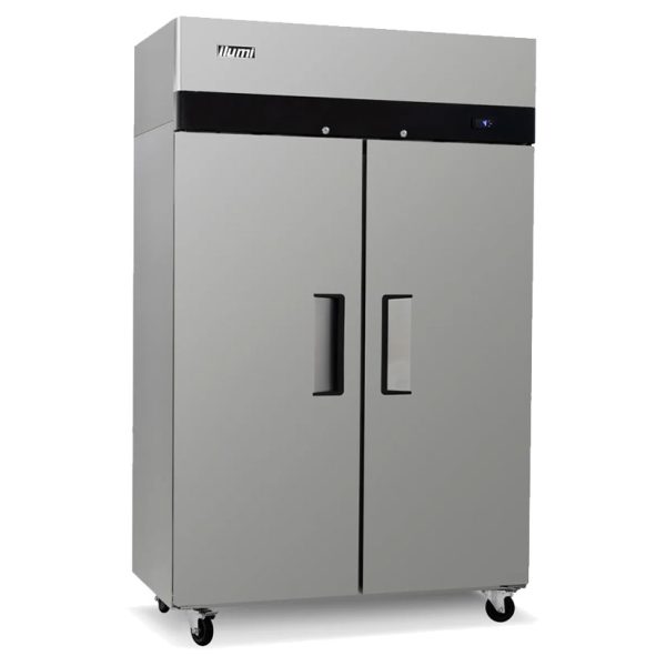 AF-11002FC CONGELADOR ACERADO ILUMI 1000 lt