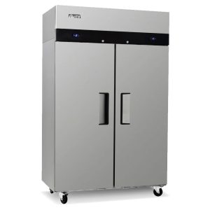 AF-11002MX ARMARIO FRIGORIFICO MIXTO ILUMI 1000 lt