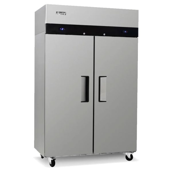 AF-11002MX ARMARIO FRIGORIFICO MIXTO ILUMI 1000 lt