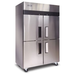 AF-11004FC CONGELADOR ACERADO ILUMI 1000 lt
