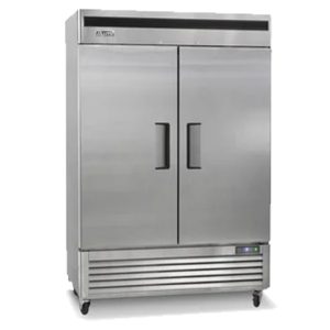 AF-14002FC CONGELADOR ACERADO ILUMI 1400 lt