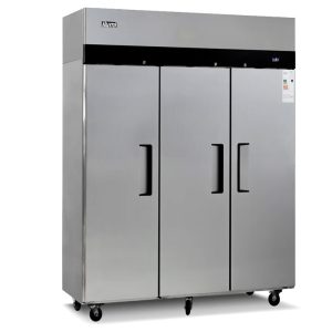AF-16003FC CONGELADOR ACERADO ILUMI 1500 lt