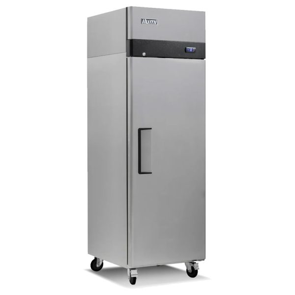 AF-7000FC CONGELADOR ACERADO ILUMI 500 lt