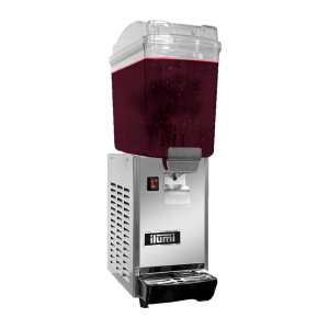 DJ-181 -REFRESQUERA ILUMI