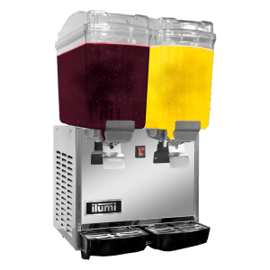 DJ-182 -REFRESQUERA ILUMI